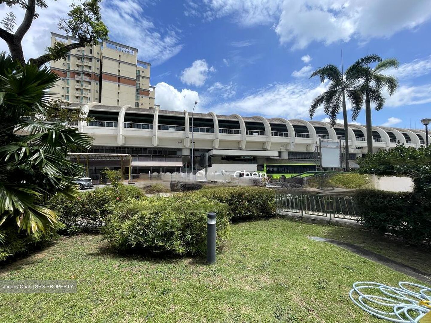 Kembangan Plaza (D14), Office #450826751